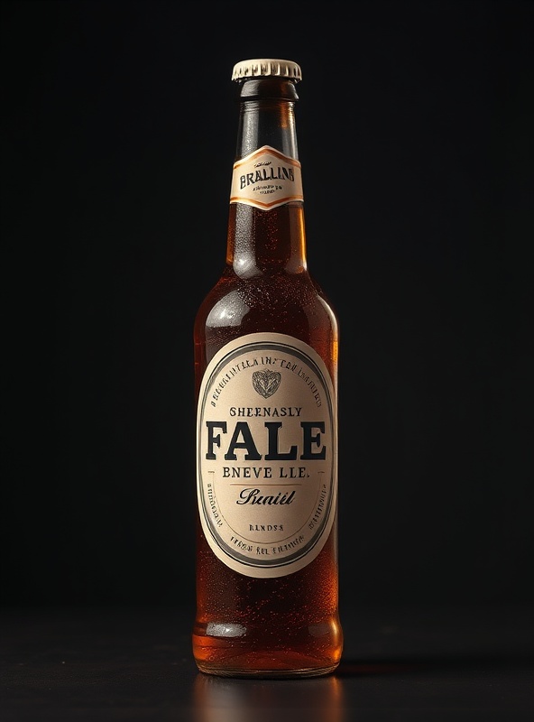 Craft Ale
