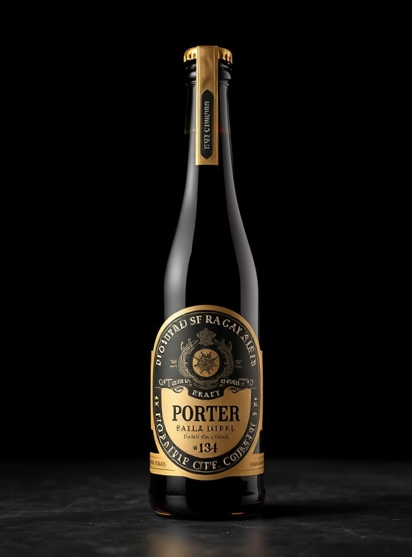 Craft Porter