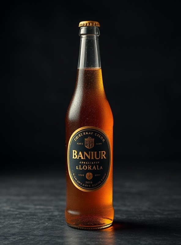 Specialty Beer