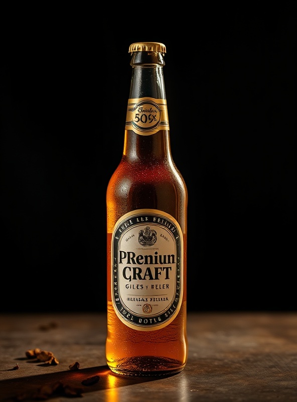 Craft Pilsner