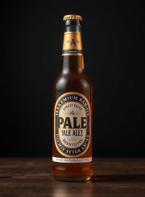 Craft Pale Ale