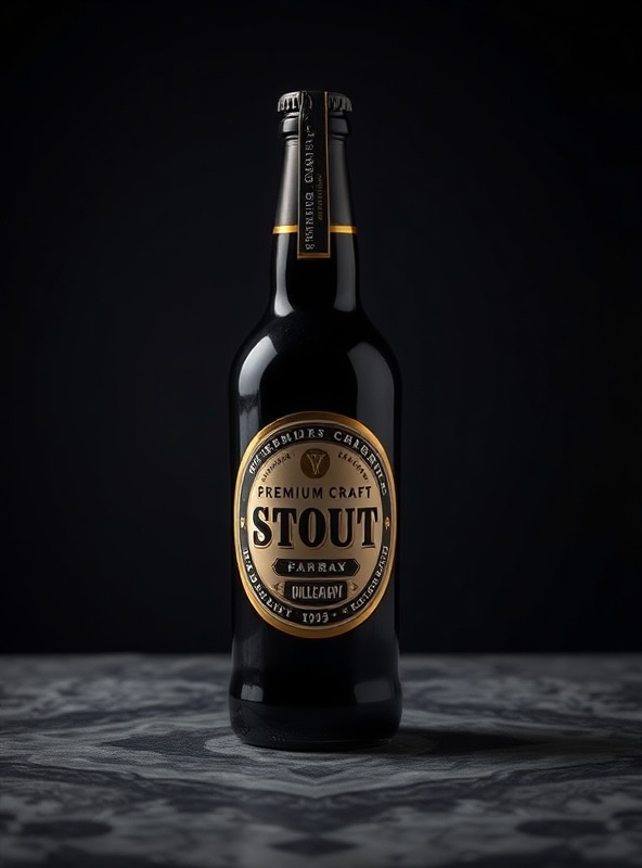 Craft Stout
