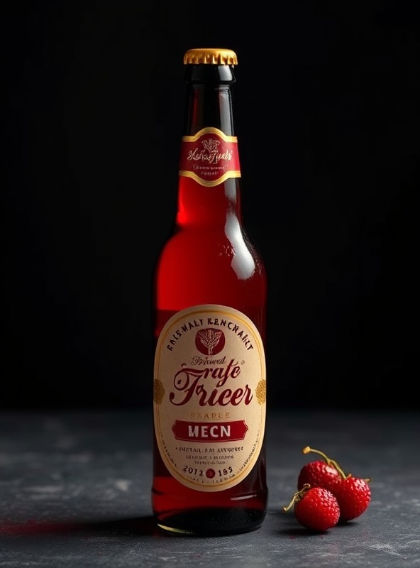 Specialty Fruit Beer